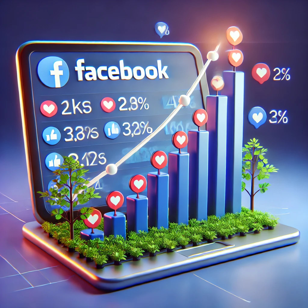 Mua Page Facebook Giá Rẻ, Chất Lượng Cao Tại viaclone.vn