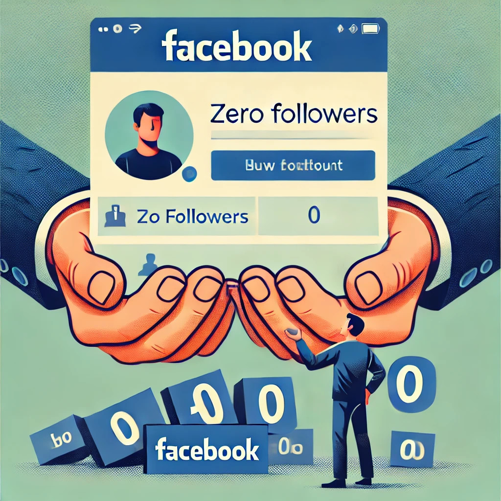 Những rủi ro khi mua nick Facebook và cách phòng tránh