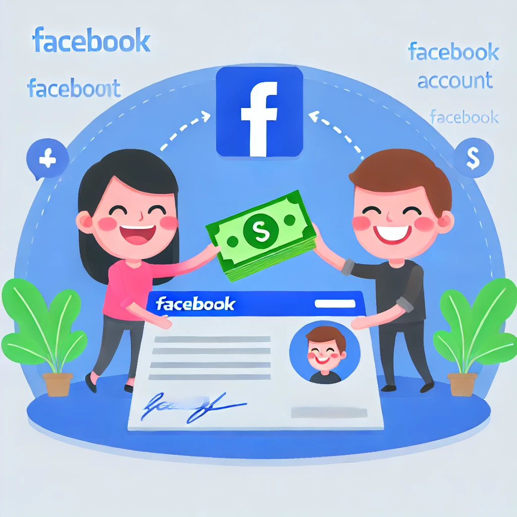 Kinh nghiệm mua nick Facebook từ người dùng thực tế