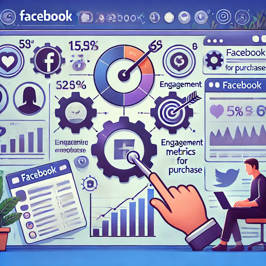 Cách chọn mua nick Facebook phù hợp với nhu cầu cá nhân hoặc kinh doanh