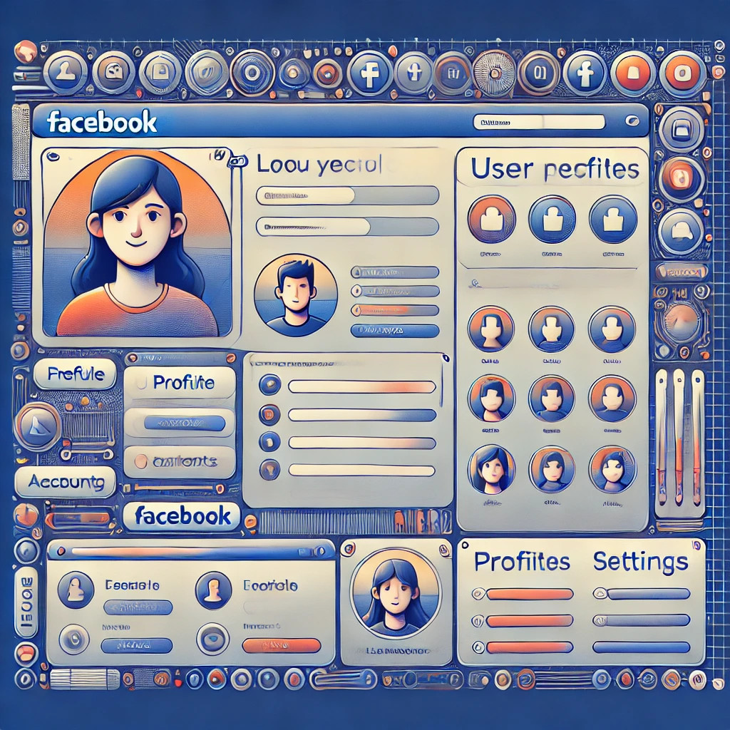 Kinh nghiệm bán nick Facebook từ người dùng thực tế